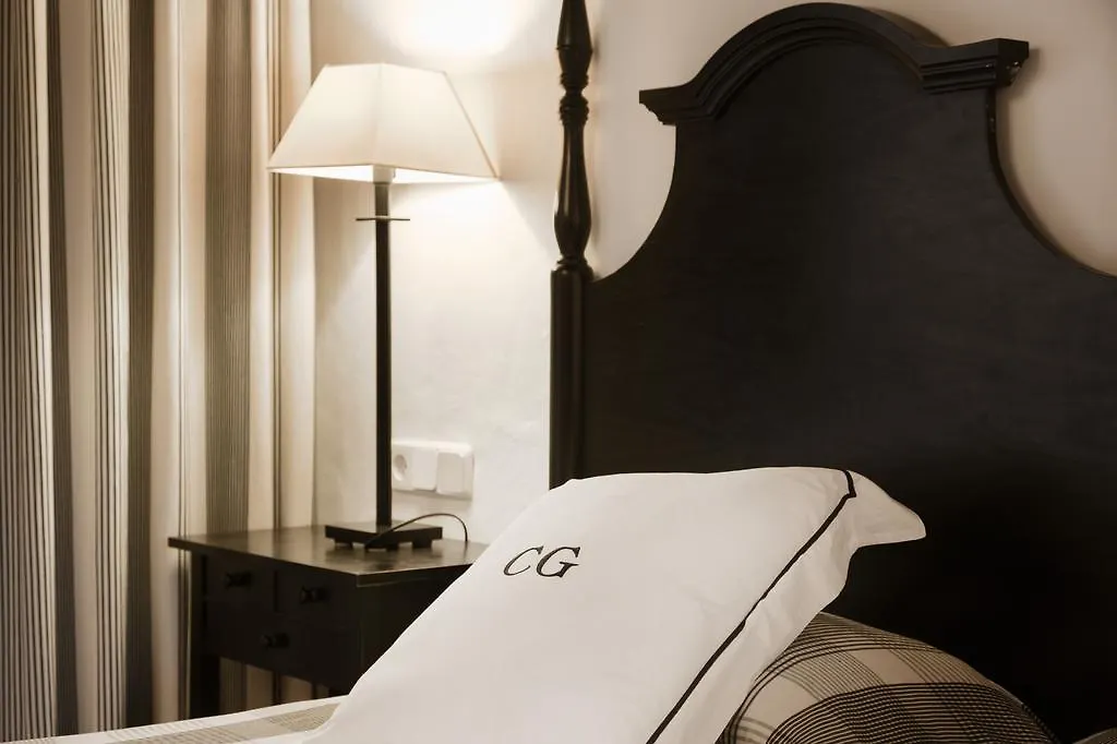 Agroturismo Can Guillem Can Furnet Spanien