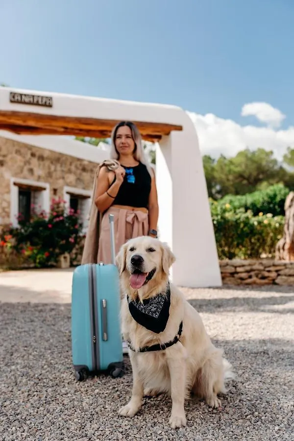 Agroturismo Can Guillem Can Furnet
