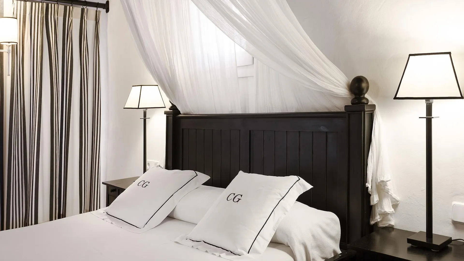 Bauernhof Agroturismo Can Guillem Can Furnet Spanien