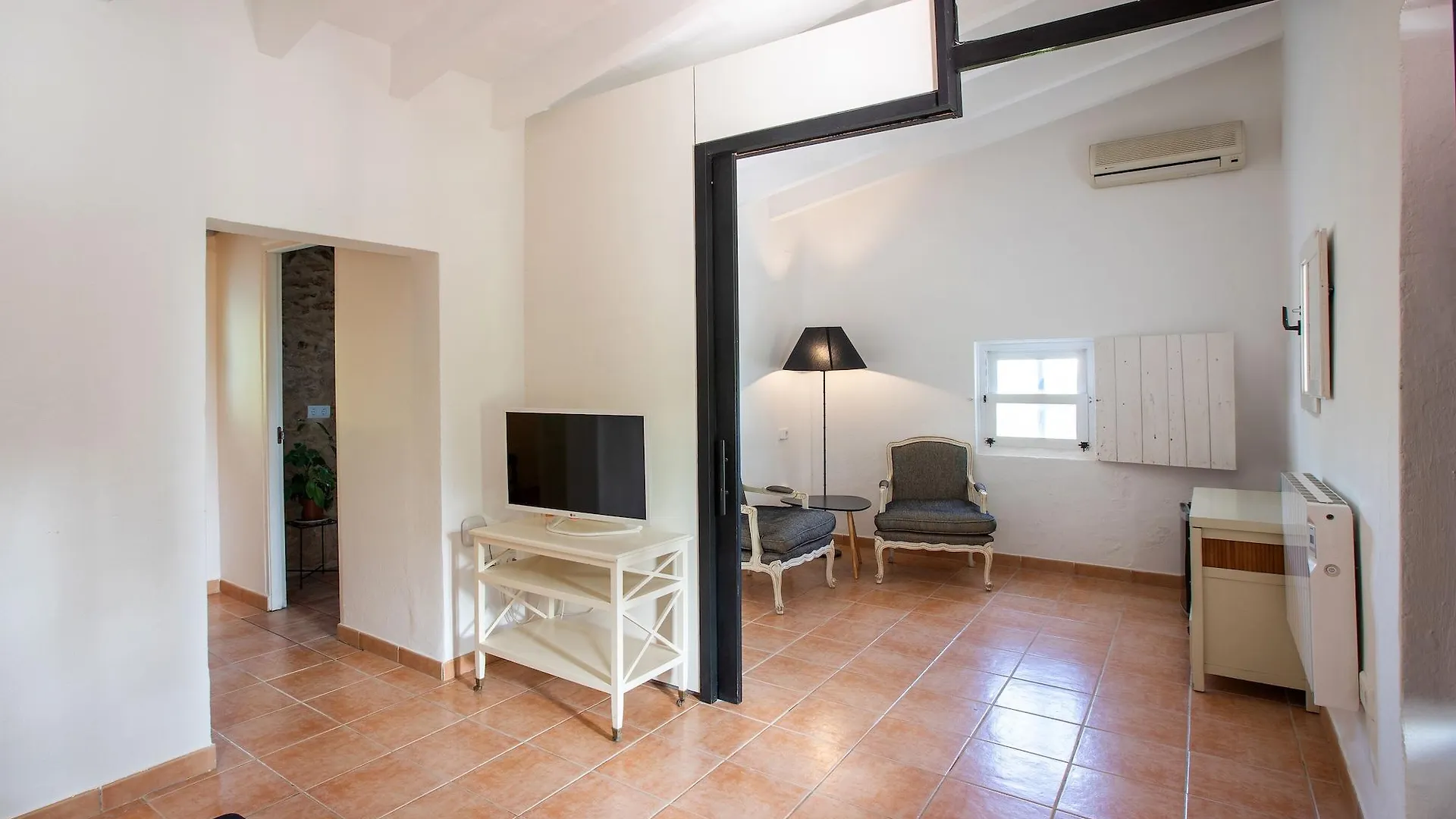 Agroturismo Can Guillem Can Furnet