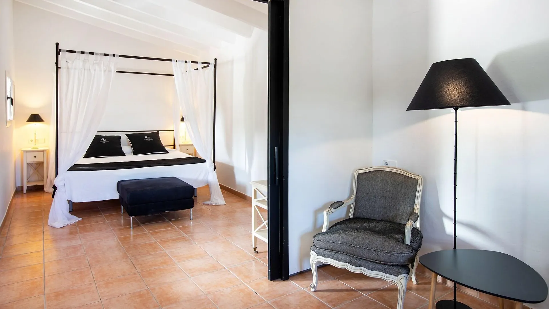 Bauernhof Agroturismo Can Guillem Can Furnet