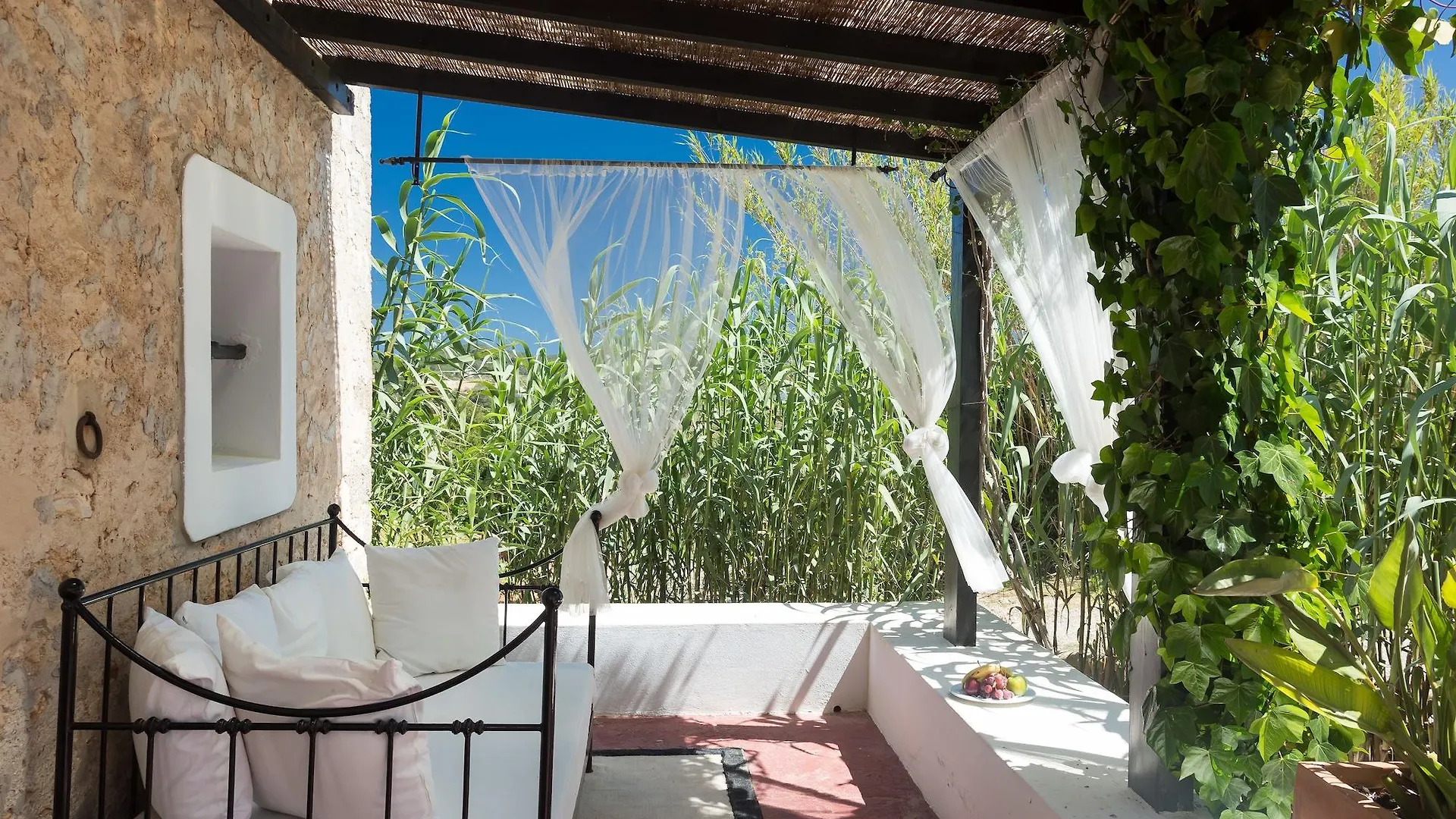Agroturismo Can Guillem Can Furnet 0*,  Spanien
