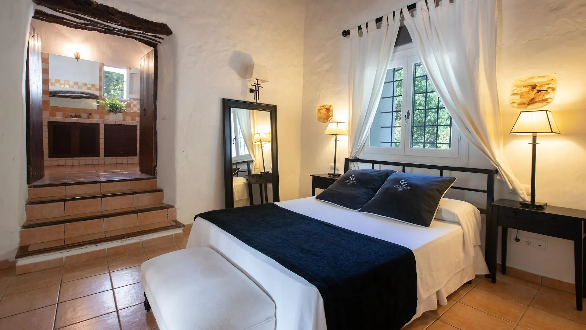 Agroturismo Can Guillem Can Furnet 0*,  Spanien