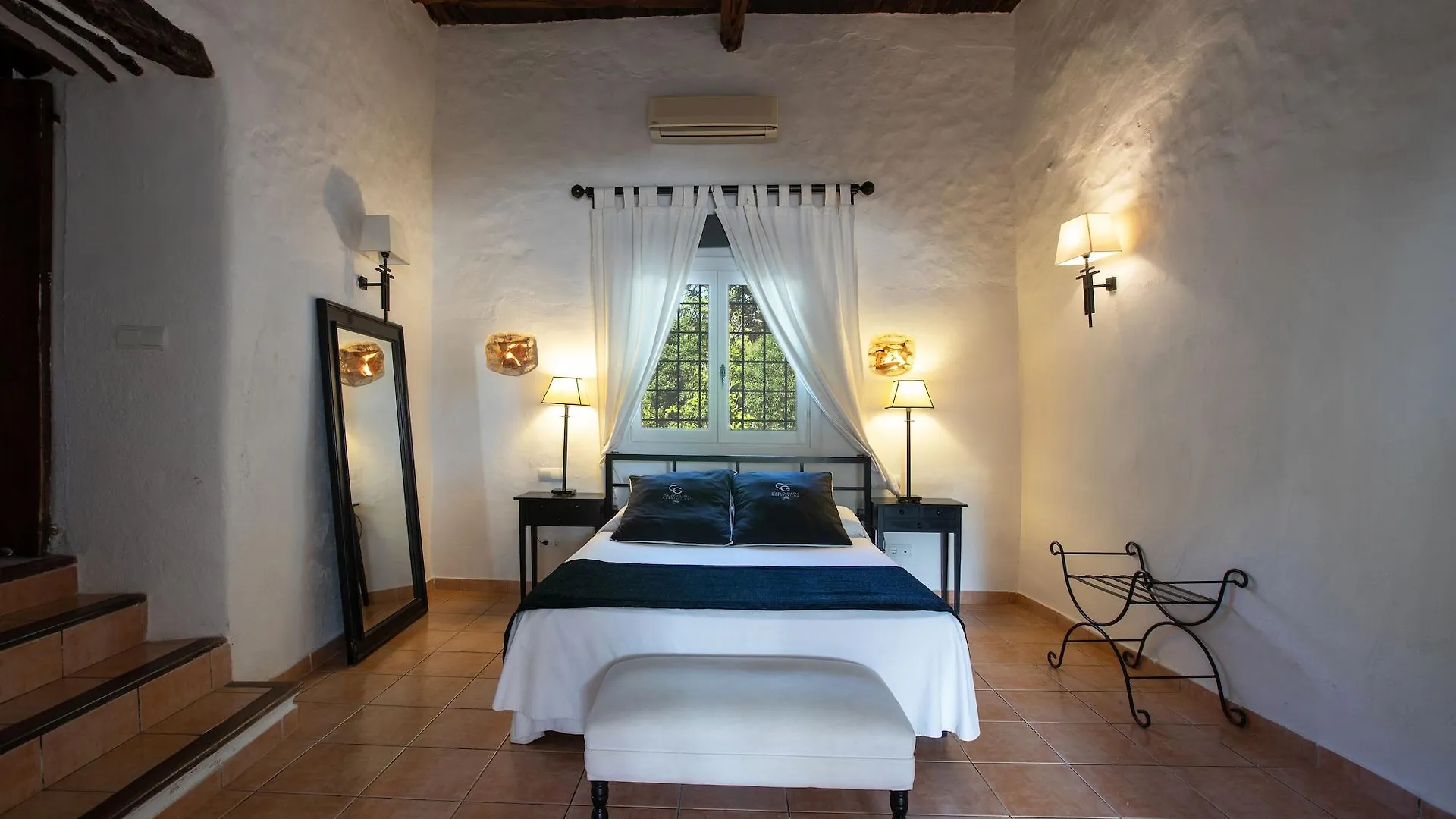 Bauernhof Agroturismo Can Guillem Can Furnet