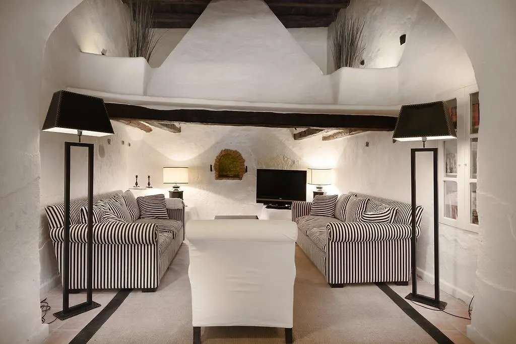 Agroturismo Can Guillem Can Furnet Bauernhof