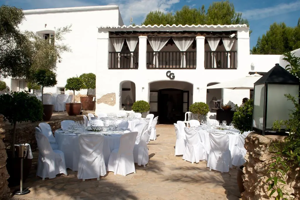Bauernhof Agroturismo Can Guillem Can Furnet