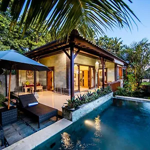 Natha , Ubud Indonesië