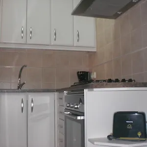 Apartment Ferrer, Playa Des Figueral