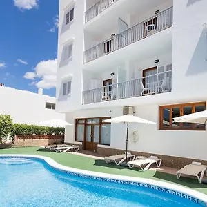 Apartment Sofia, Es Cana