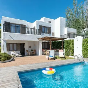 4* Appart hôtel S'argamassa