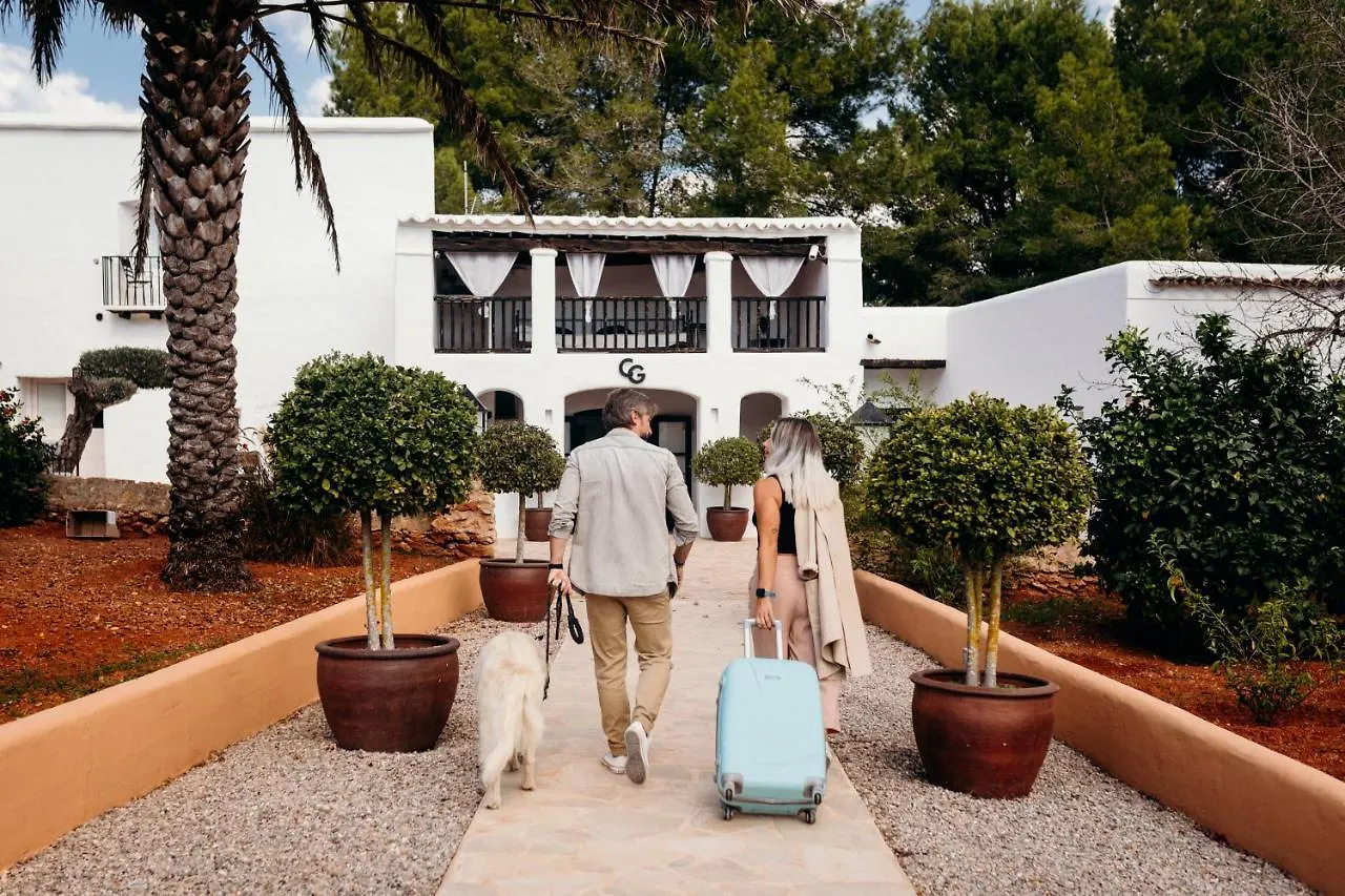 Agroturismo Can Guillem Can Furnet 0*,  Spanje