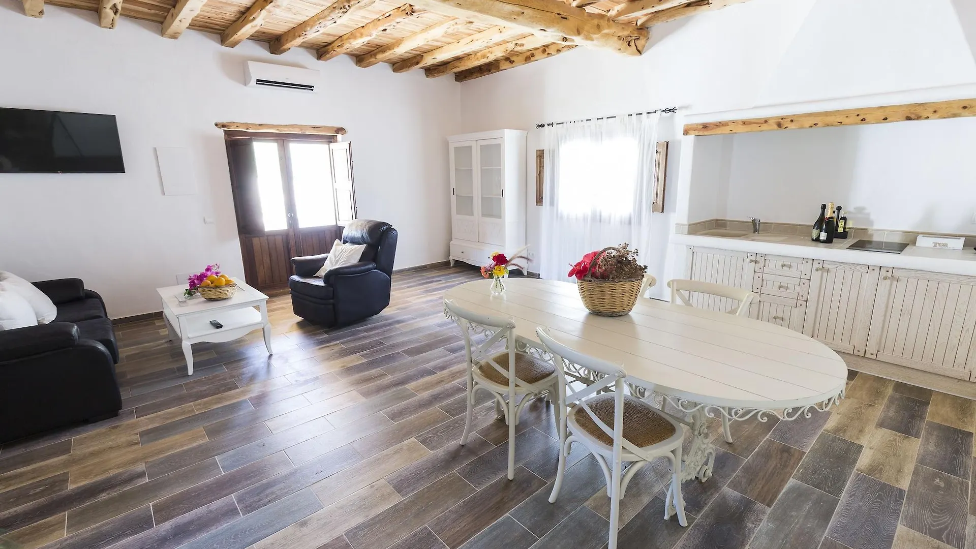 Agroturismo Can Guillem Can Furnet Spanje