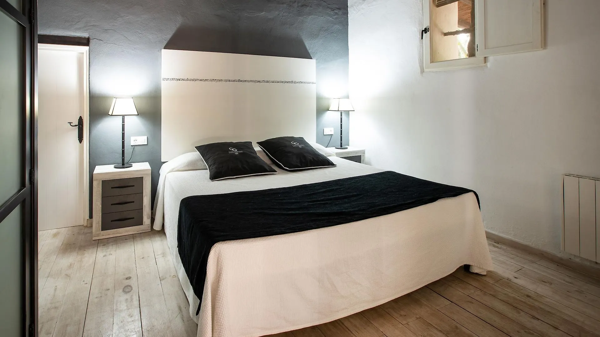 Agroturismo Can Guillem Can Furnet Spanje