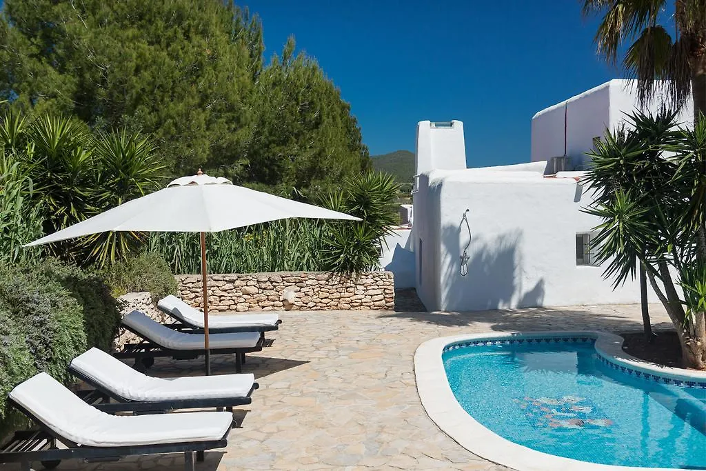 Agroturismo Can Guillem Can Furnet 0*,