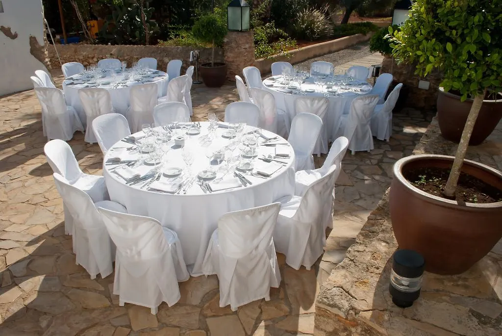 Agroturismo Can Guillem Can Furnet
